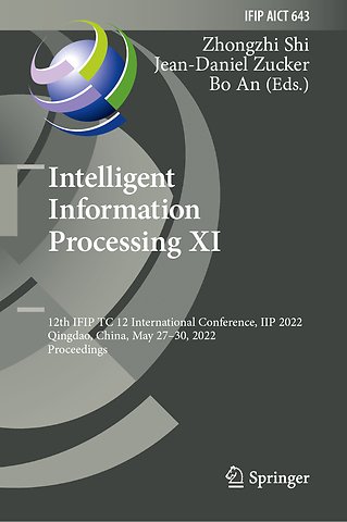 Intelligent Information Processing XI