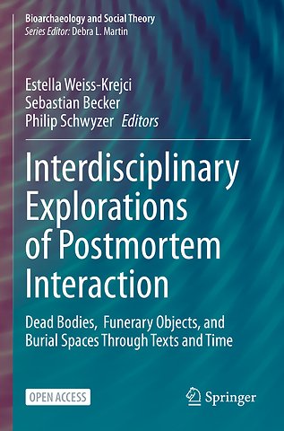 Interdisciplinary Explorations of Postmortem Interaction