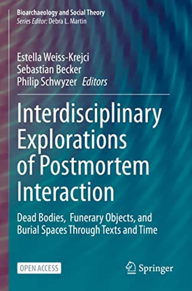 Interdisciplinary Explorations of Postmortem Interaction