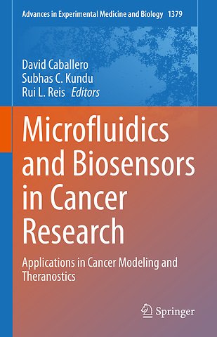 Microfluidics and Biosensors in Cancer Research