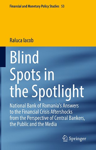 Blind Spots in the Spotlight