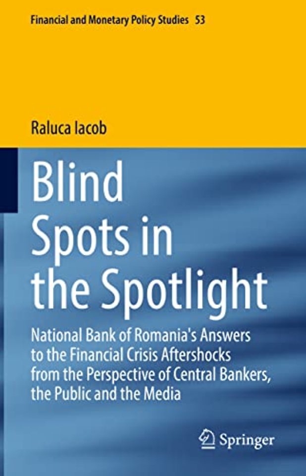 Blind Spots in the Spotlight