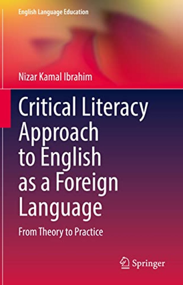 Critical Literacy Approach to English as a Foreign Language
