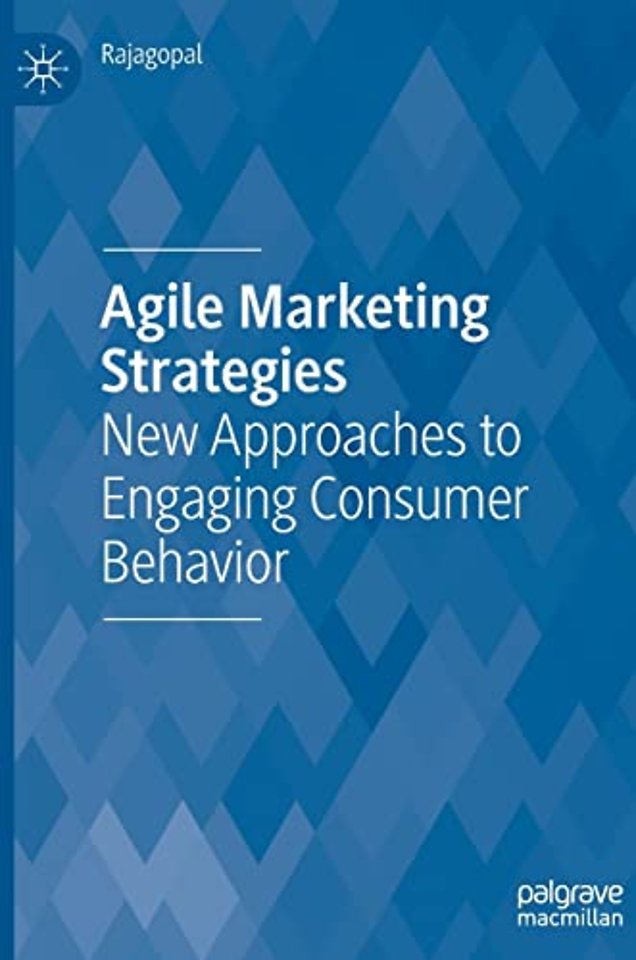 Agile Marketing Strategies