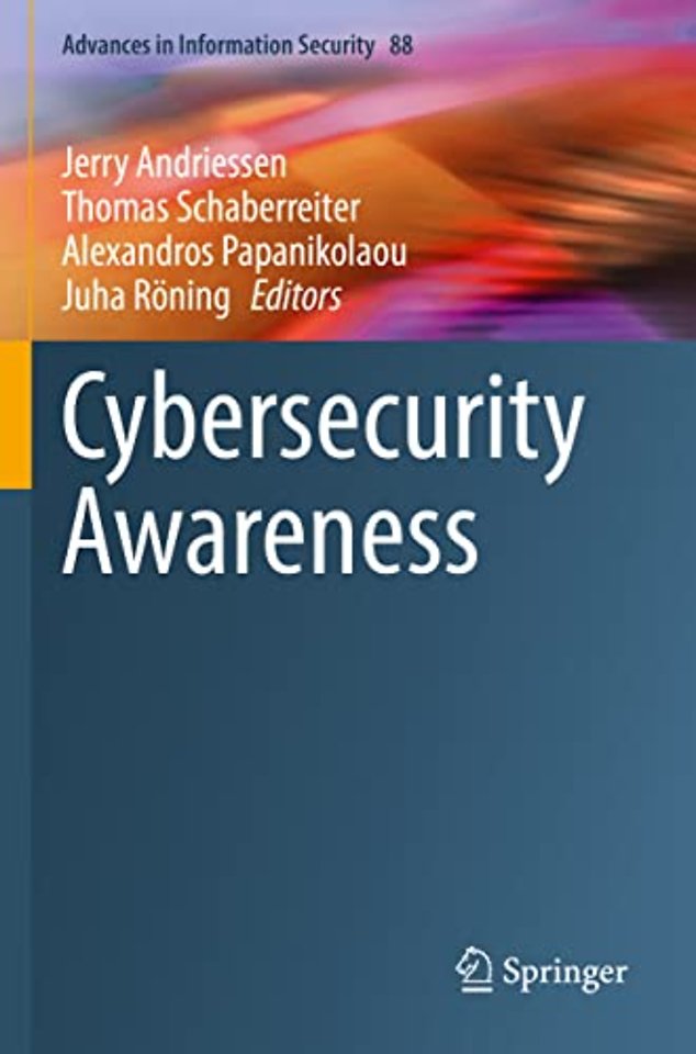 Cybersecurity Awareness