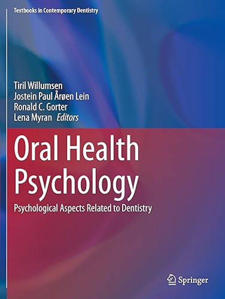 Oral Health Psychology