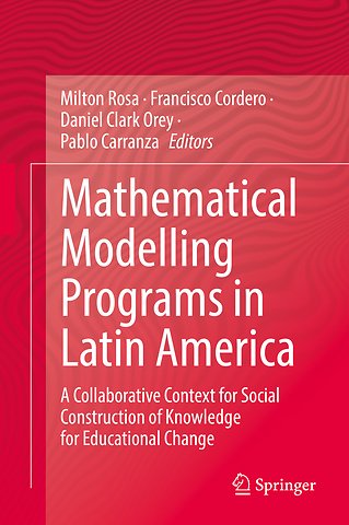 Mathematical Modelling Programs in Latin America