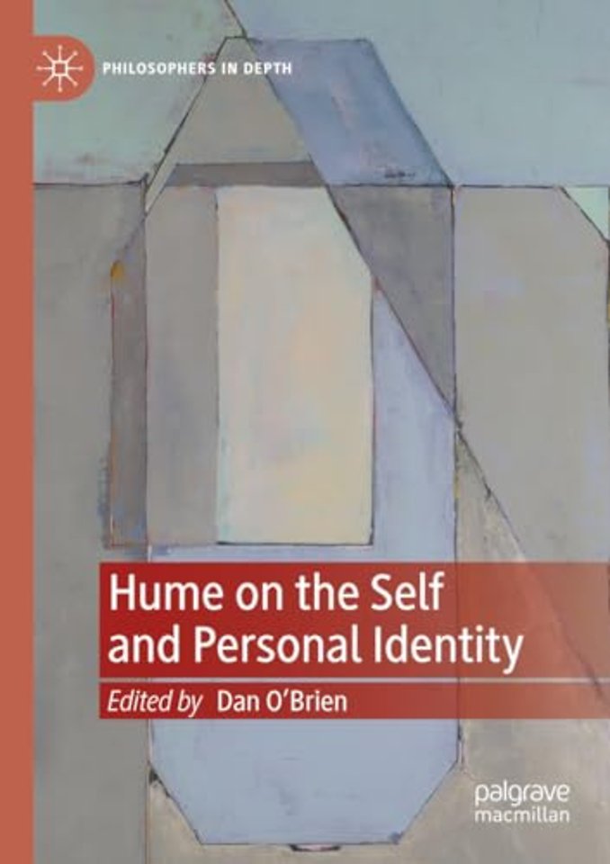 Hume on the Self and Personal Identity