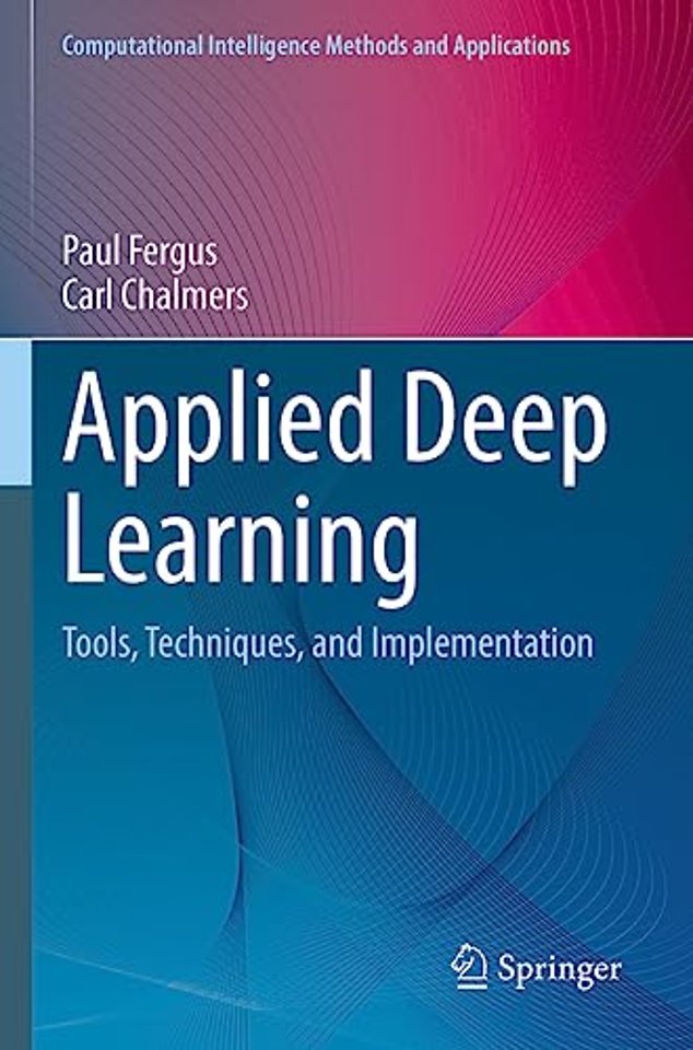 Applied Deep Learning
