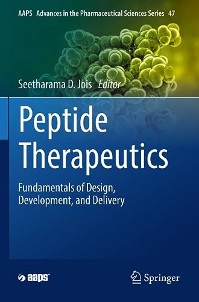 Peptide Therapeutics