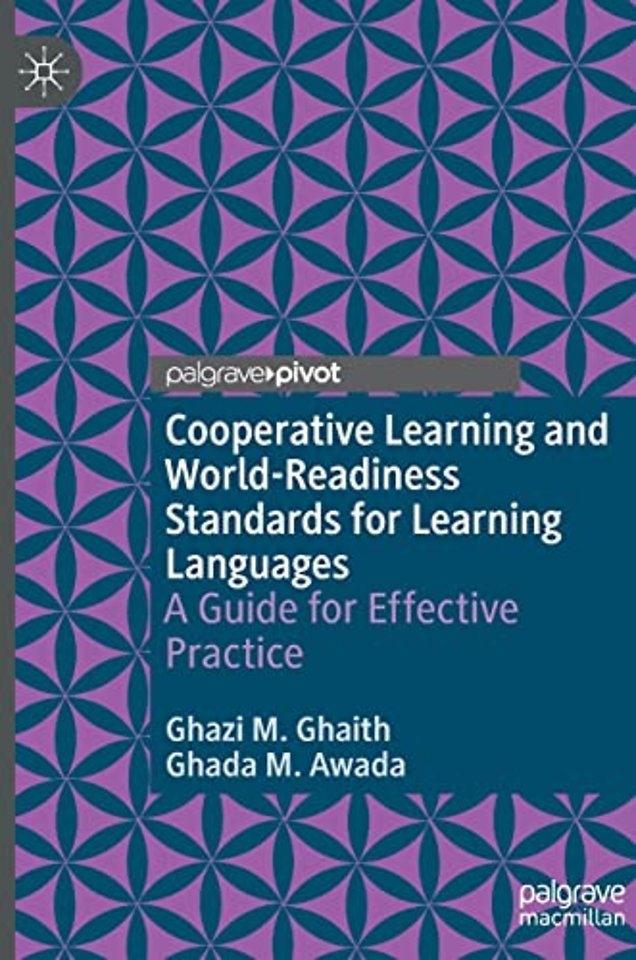 Cooperative Learning and World-Readiness Standards for Learning Languages