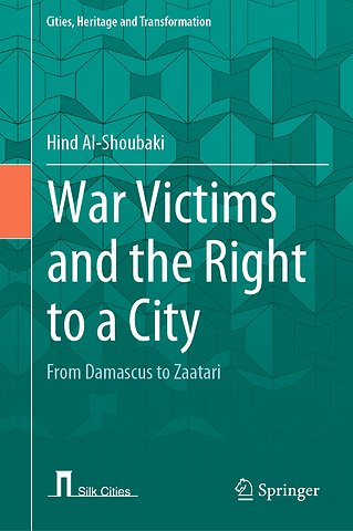 War Victims and the Right to a City