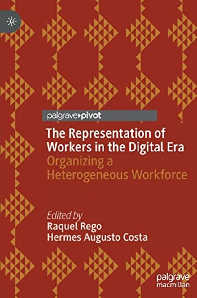 The Representation of Workers in the Digital Era	