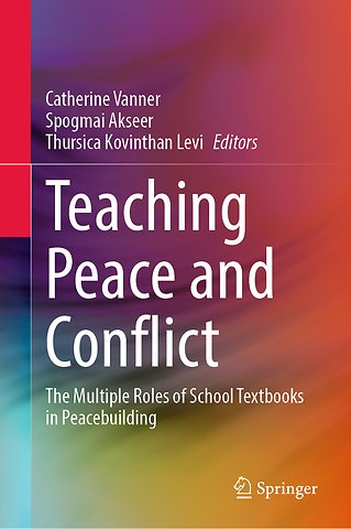 Teaching Peace and Conflict
