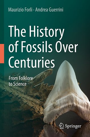 The History of Fossils Over Centuries