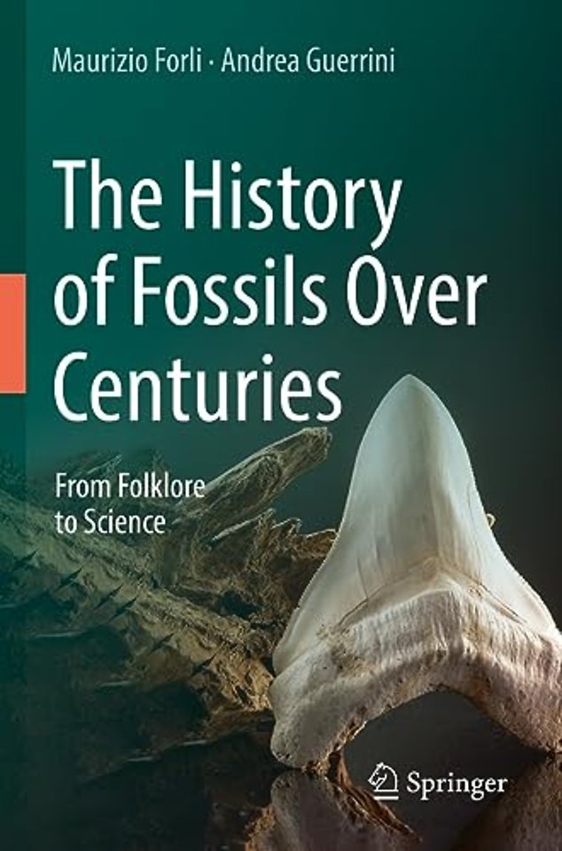 The History of Fossils Over Centuries