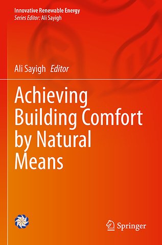 Achieving Building Comfort by Natural Means
