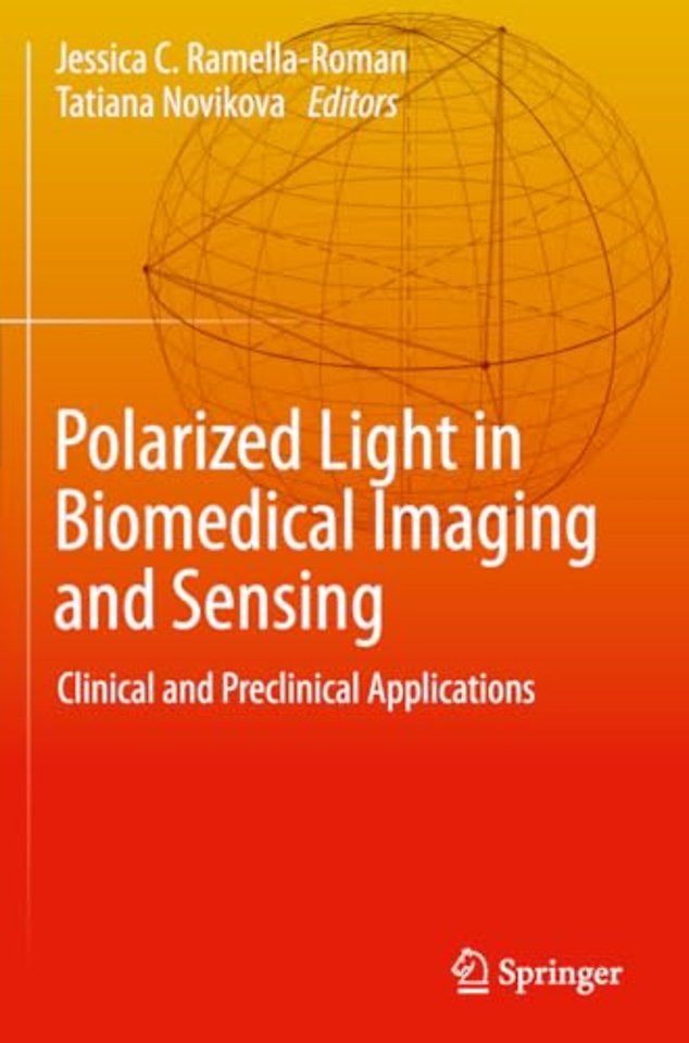 Polarized Light in Biomedical Imaging and Sensing