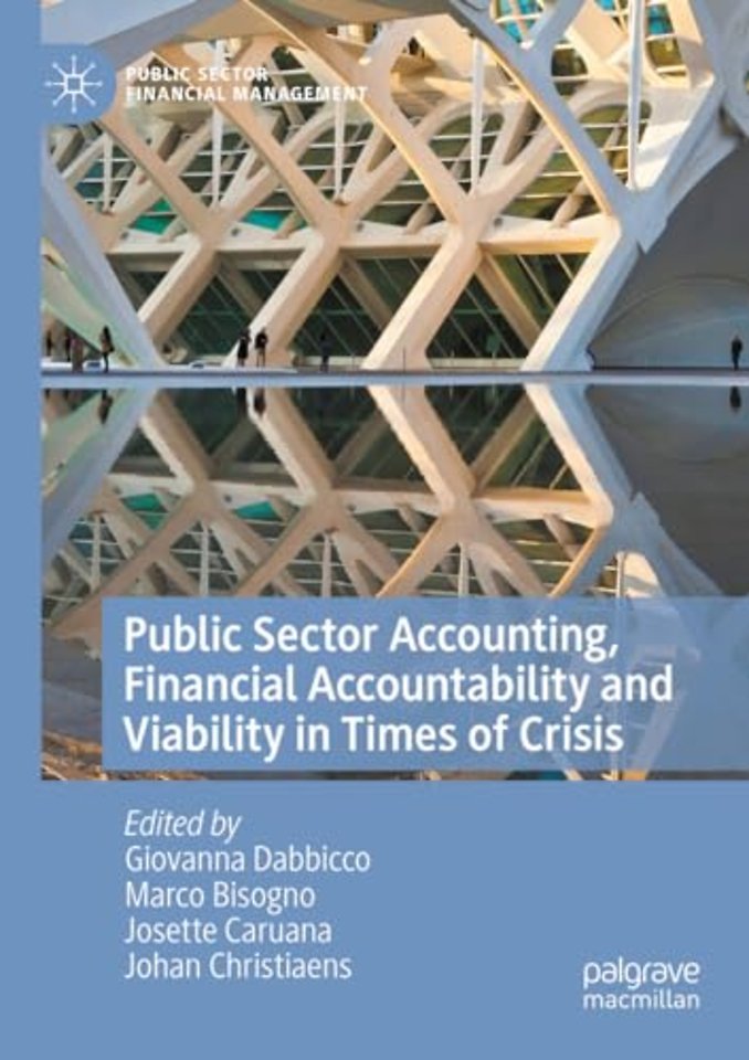 Public Sector Accounting, Financial Accountability and Viability in Times of Crisis