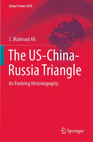 The US-China-Russia Triangle