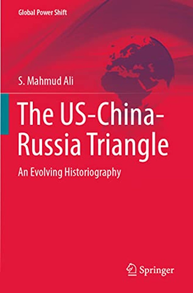 The US-China-Russia Triangle