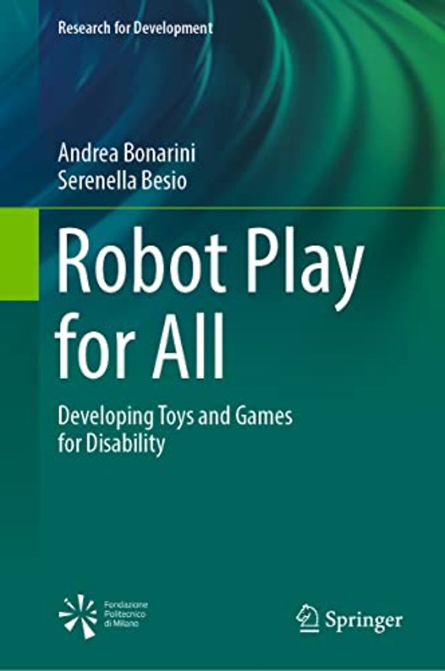 Robot Play for All