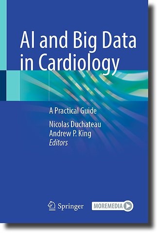 AI and Big Data in Cardiology