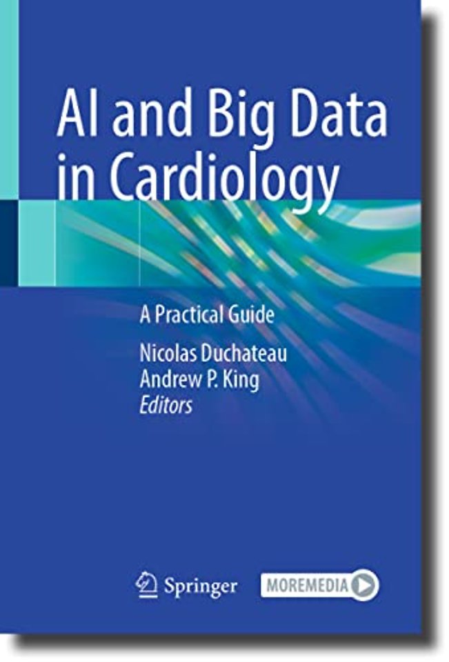AI and Big Data in Cardiology