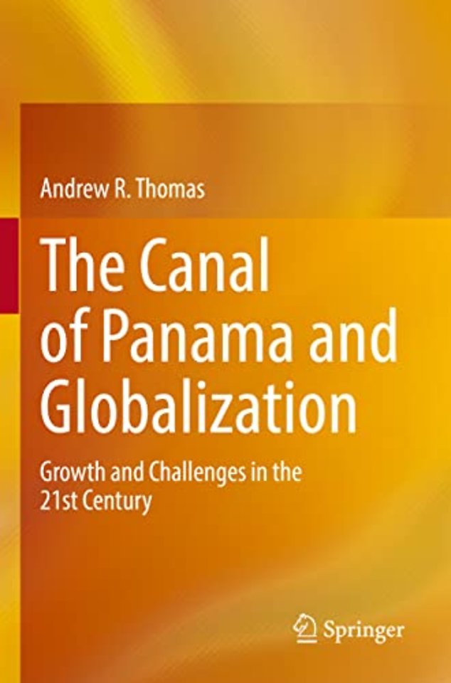 The Canal of Panama and Globalization