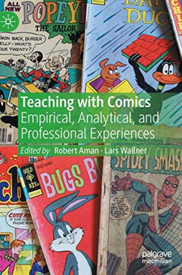 Teaching with Comics