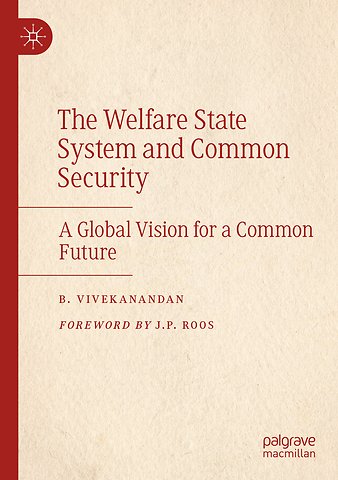 The Welfare State System and Common Security