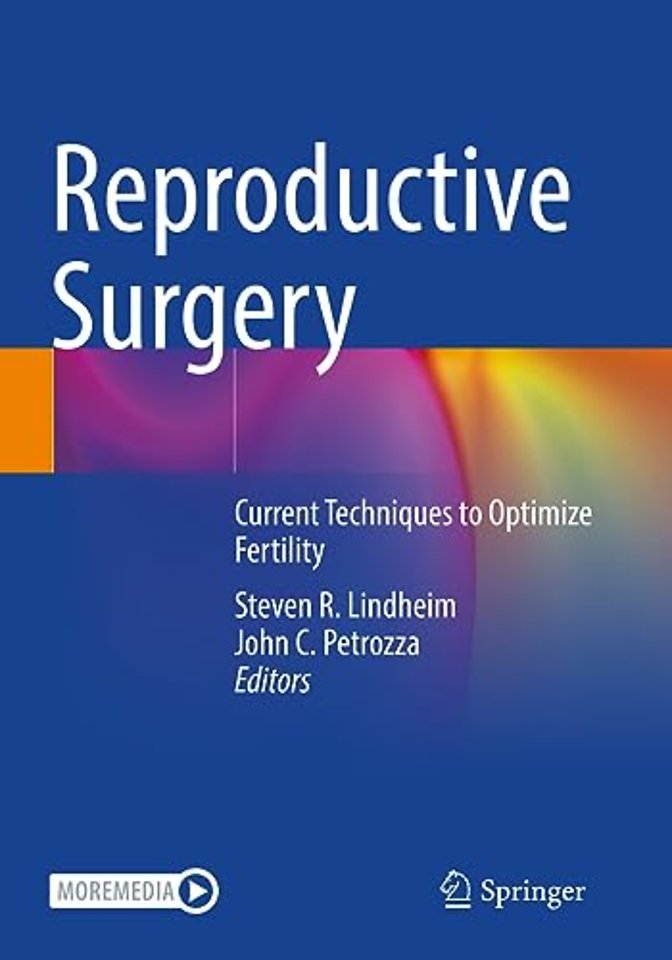 Reproductive Surgery