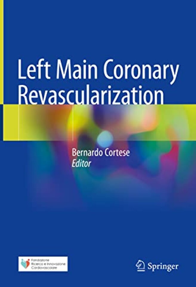 Left Main Coronary Revascularization