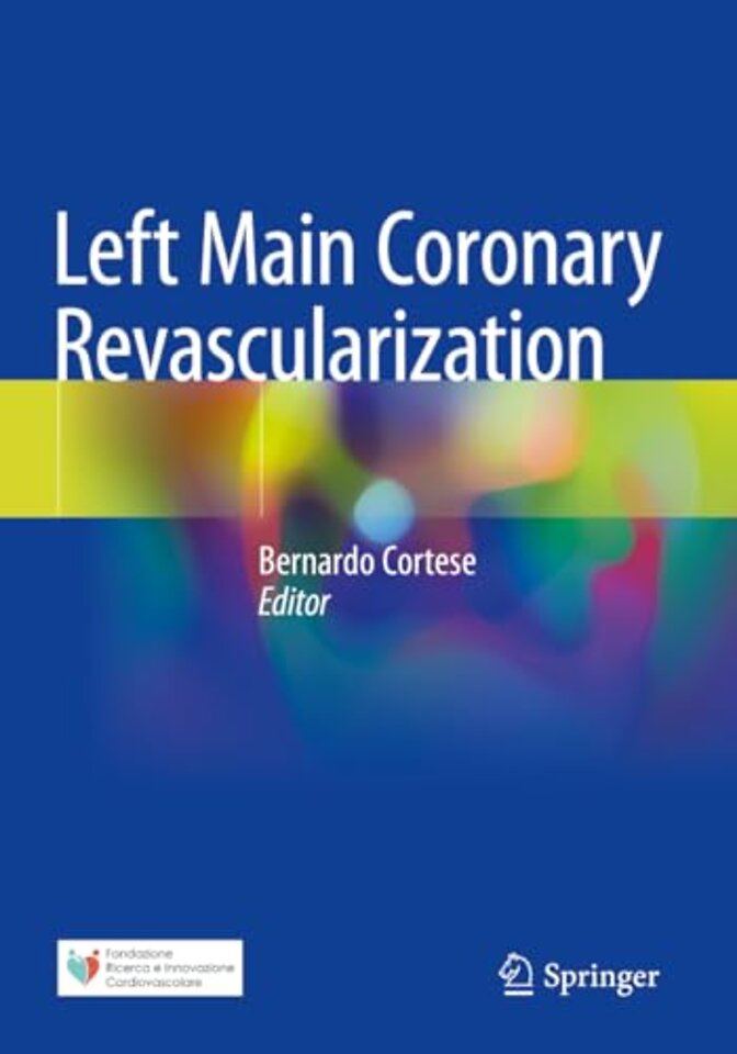 Left Main Coronary Revascularization