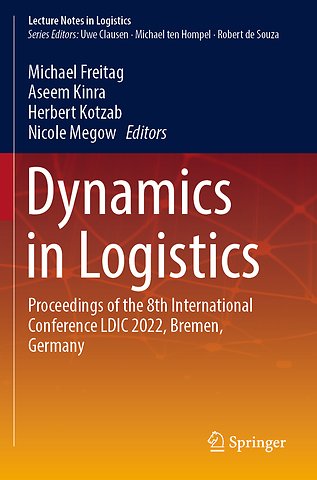 Dynamics in Logistics