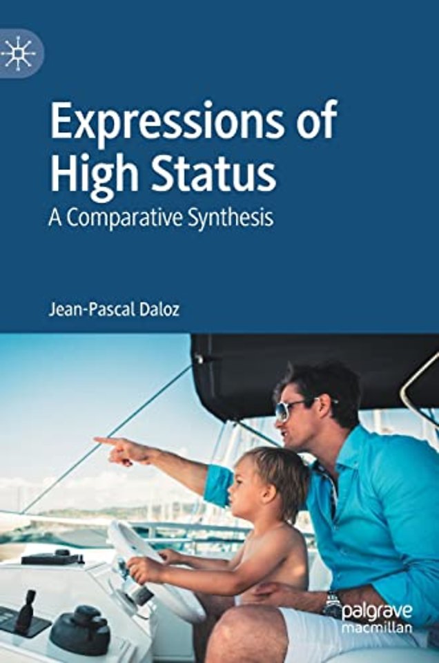 Expressions of High Status