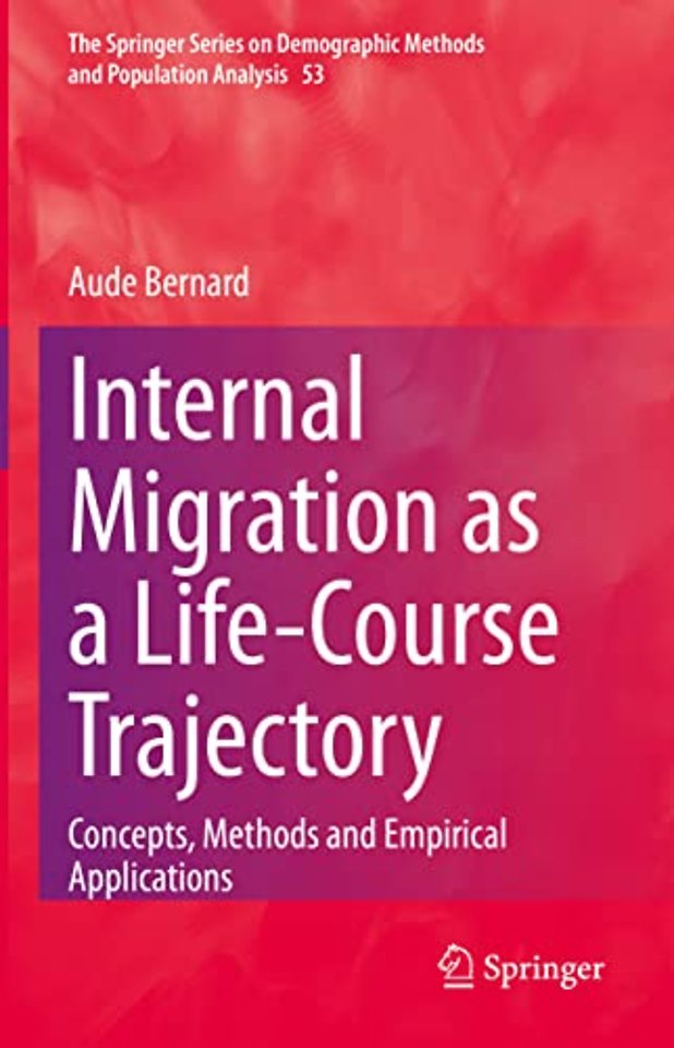 Internal Migration as a Life-Course Trajectory
