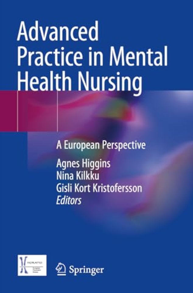 Advanced Practice in Mental Health Nursing
