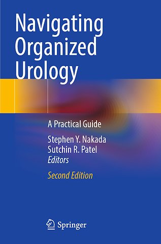 Navigating Organized Urology