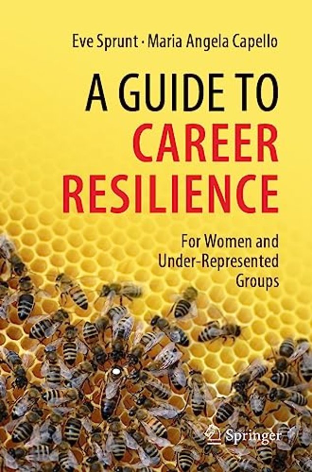 A Guide to Career Resilience