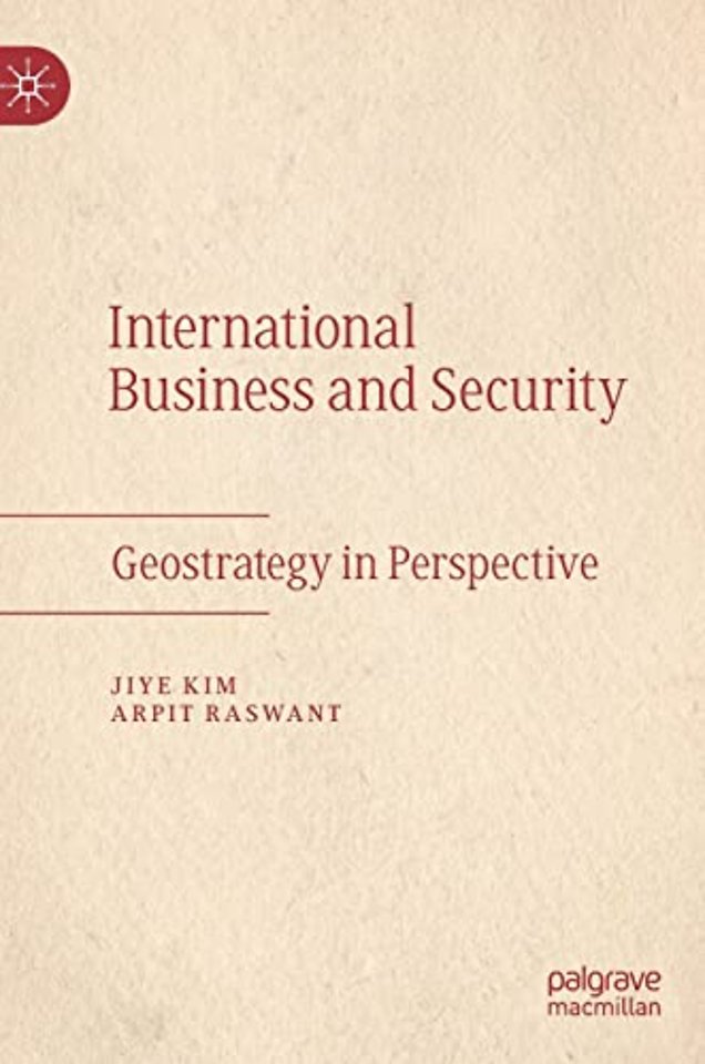 International Business and Security