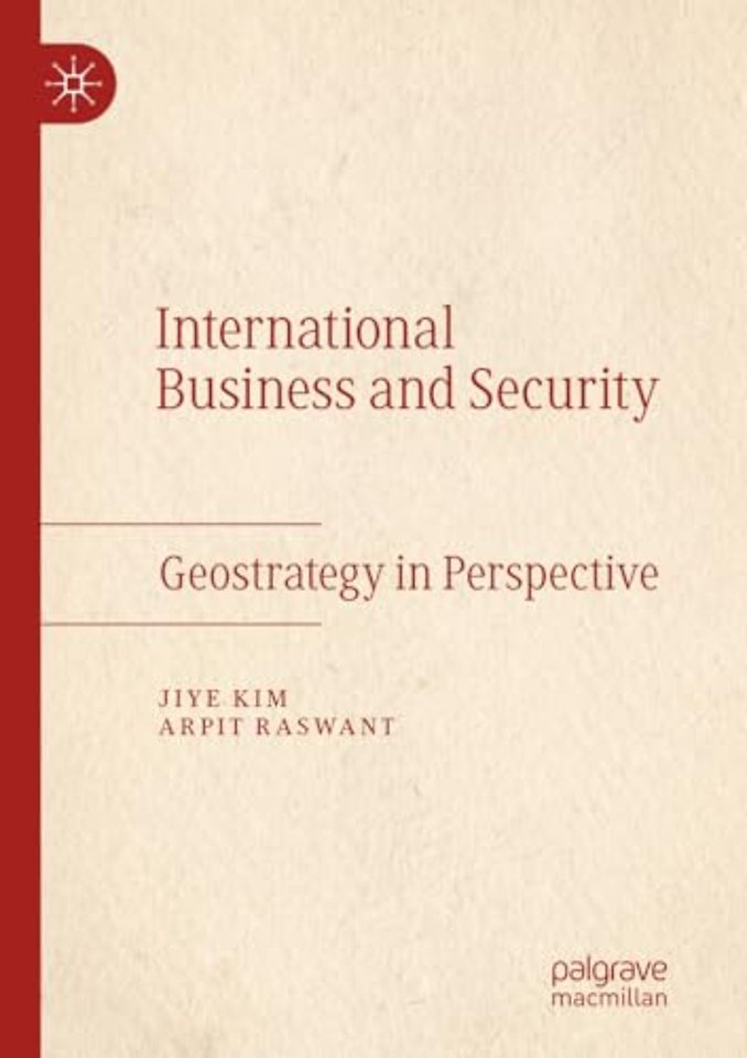 International Business and Security