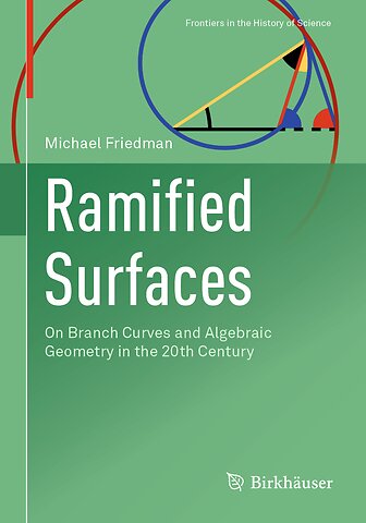Ramified Surfaces
