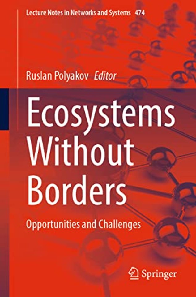 Ecosystems Without Borders
