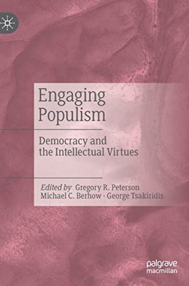 Engaging Populism