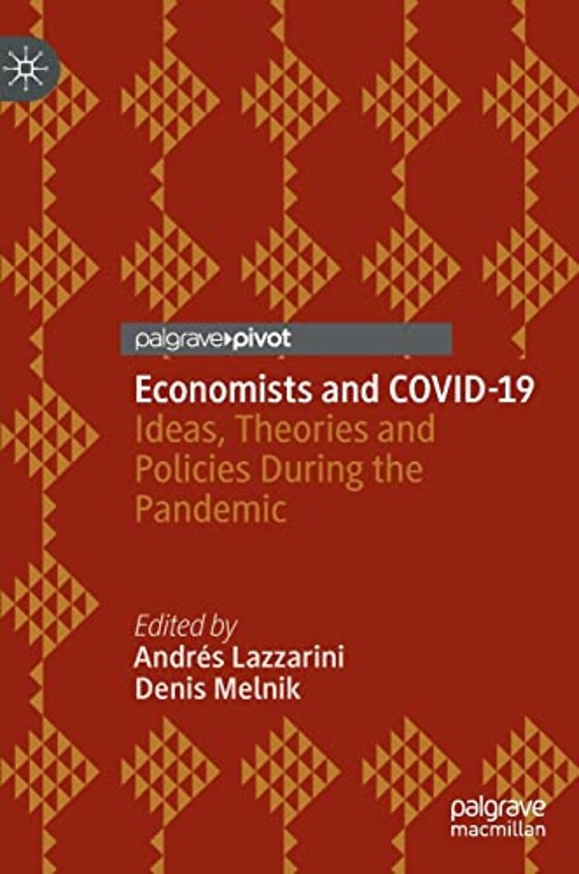 Economists and COVID-19