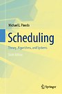 Scheduling