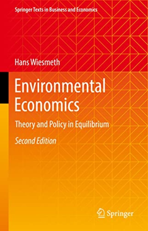 Environmental Economics