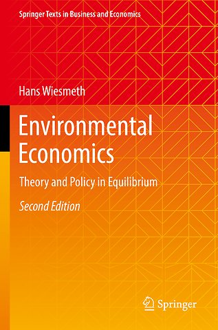 Environmental Economics