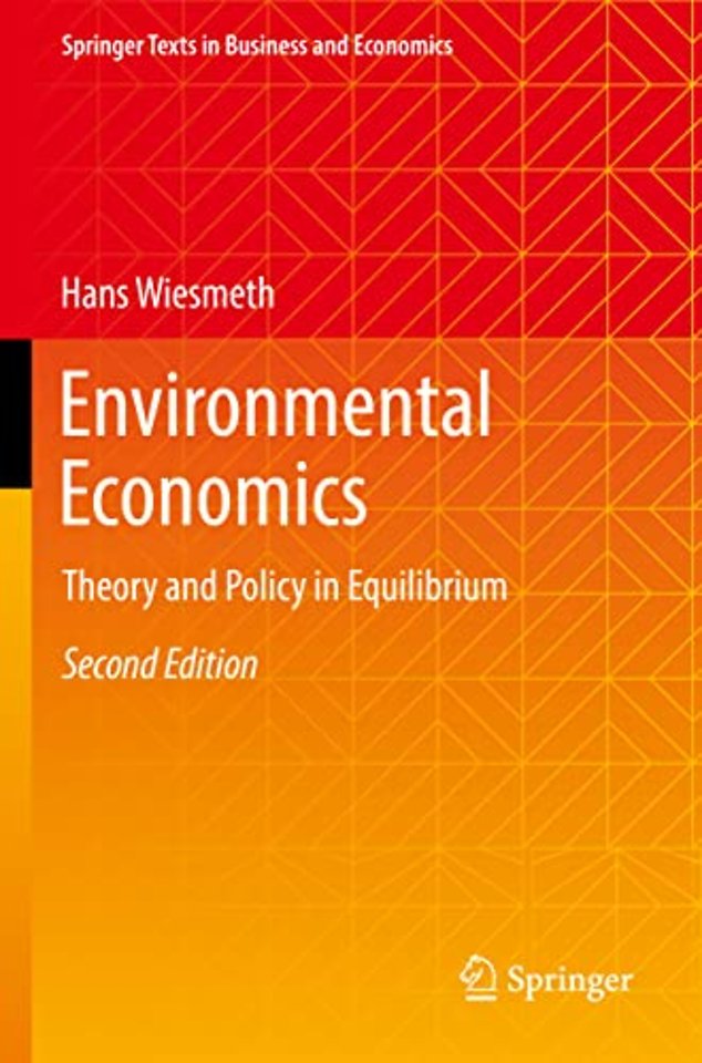 Environmental Economics